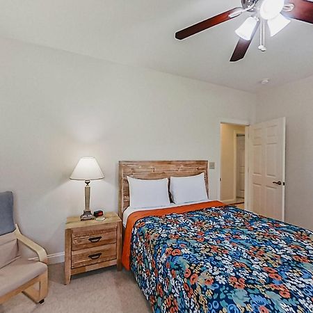 World Tour Retreat Apartamento Myrtle Beach Exterior foto