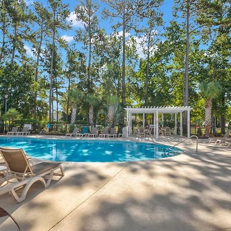 World Tour Retreat Apartamento Myrtle Beach Exterior foto