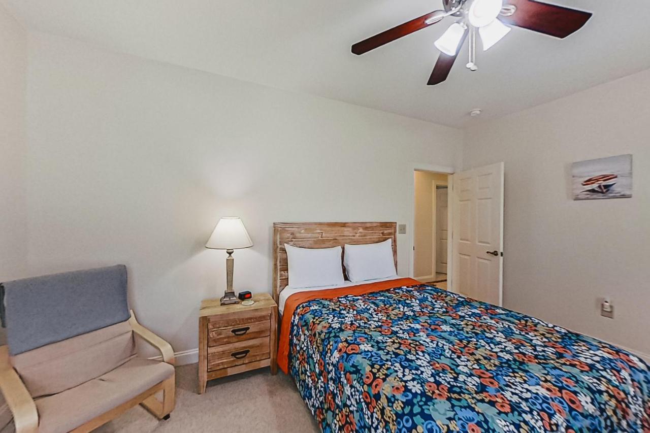 World Tour Retreat Apartamento Myrtle Beach Exterior foto