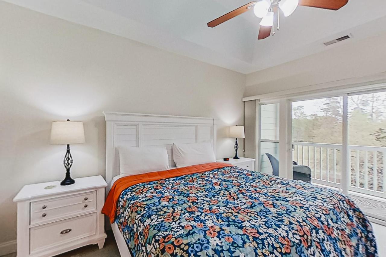 World Tour Retreat Apartamento Myrtle Beach Exterior foto