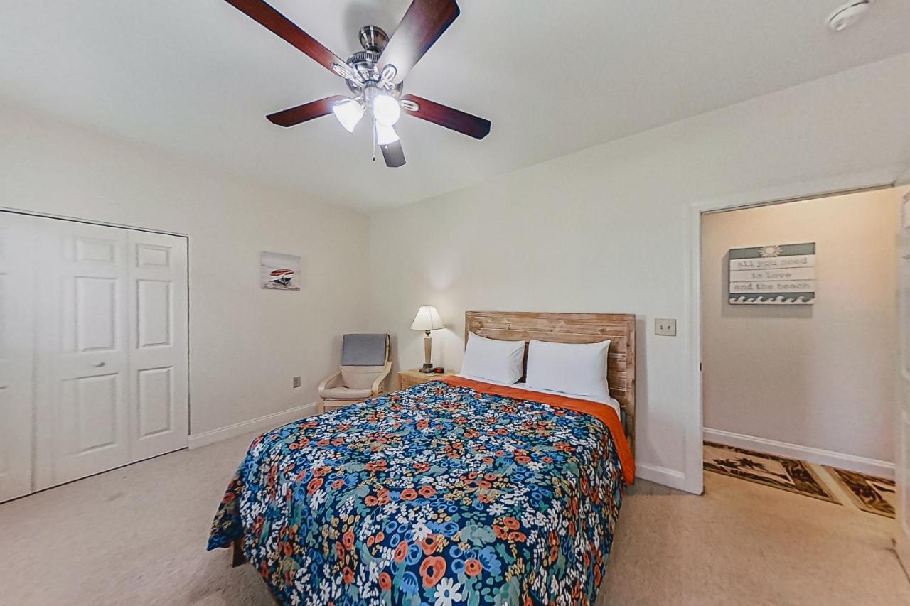 World Tour Retreat Apartamento Myrtle Beach Exterior foto