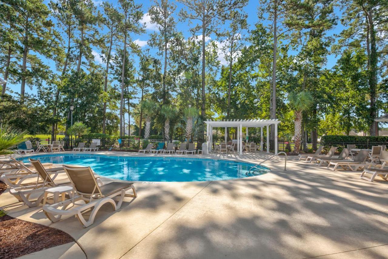 World Tour Retreat Apartamento Myrtle Beach Exterior foto